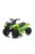 Elektromos quad Baby Mix ATV kék