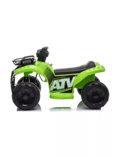 Elektromos quad Baby Mix ATV kék