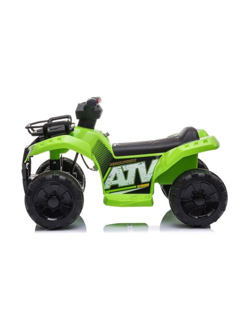 Elektromos quad Baby Mix ATV kék