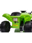 Elektromos quad Baby Mix ATV kék