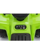 Elektromos quad Baby Mix ATV kék