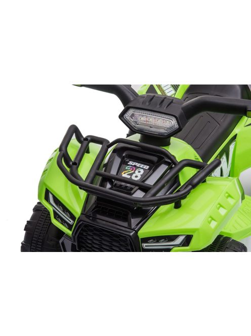 Elektromos quad Baby Mix ATV kék