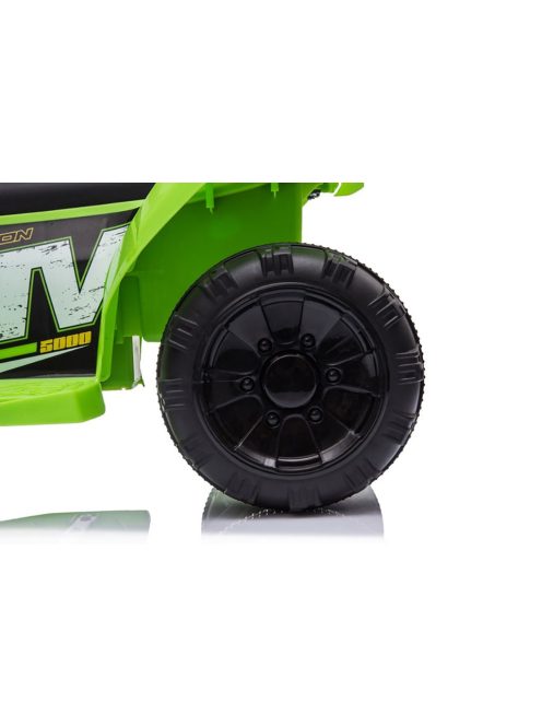Elektromos quad Baby Mix ATV kék