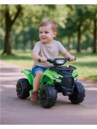 Elektromos quad Baby Mix ATV kék
