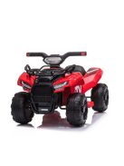 Elektromos quad Baby Mix  ATV Piros