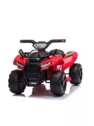 Elektromos quad Baby Mix  ATV Piros
