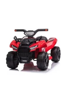 Elektromos quad Baby Mix  ATV Piros