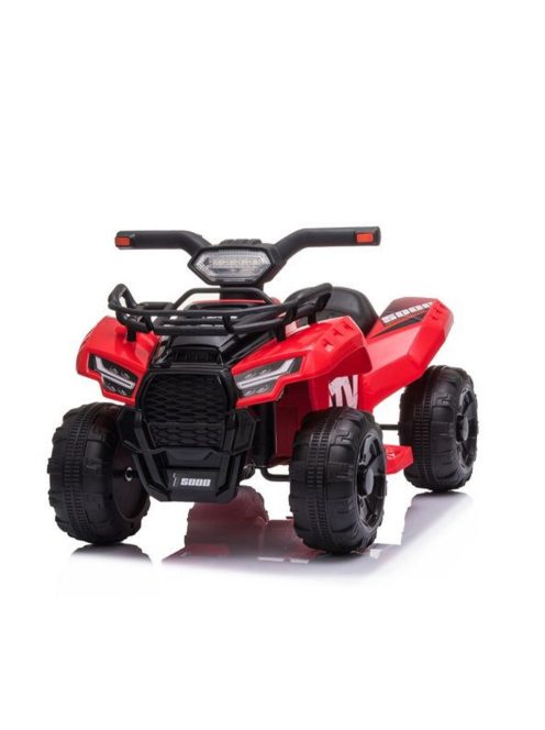 Elektromos quad Baby Mix  ATV Piros