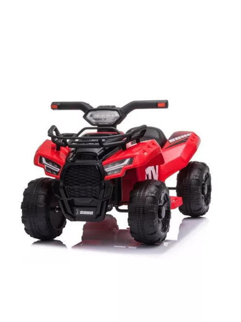 Elektromos quad Baby Mix  ATV Piros