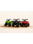 Elektromos quad Baby Mix  ATV Piros