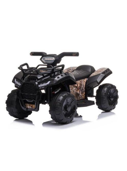 Elektromos quad Baby Mix ATV Fekete