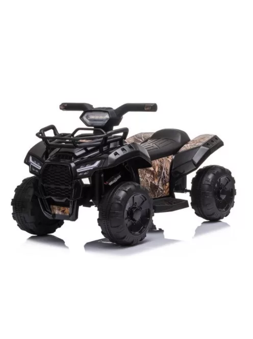 Elektromos quad Baby Mix ATV Fekete