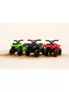 Elektromos quad Baby Mix ATV Fekete