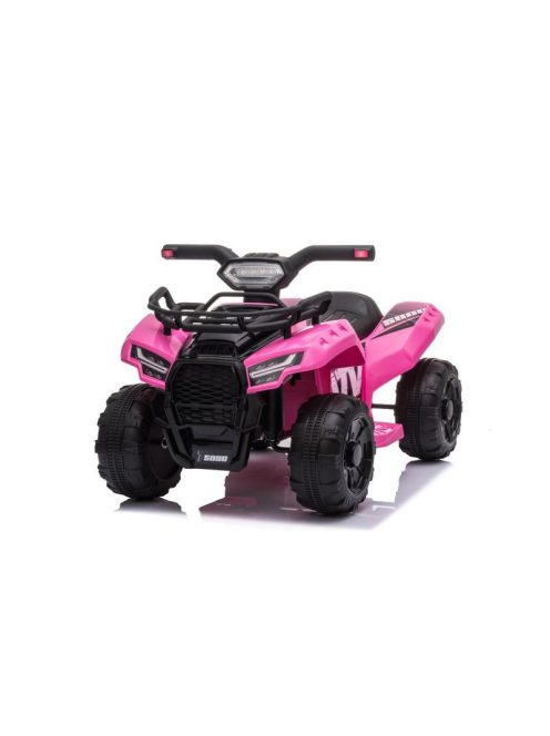 Elektromos quad Baby Mix  ATV Rózsaszín