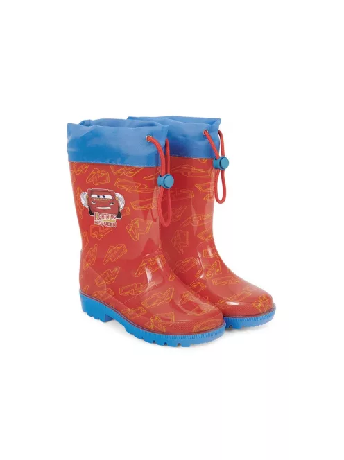 Gyermek gumicsizma Perletti Cars