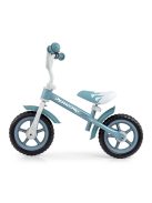Gyerek futóbicikli Milly Mally Dragon denim