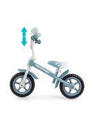 Gyerek futóbicikli Milly Mally Dragon denim