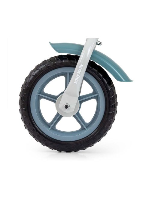 Gyerek futóbicikli Milly Mally Dragon denim