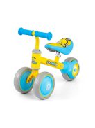 Gyerek futóbicikli  Milly Mally Micro Plus Giraffe