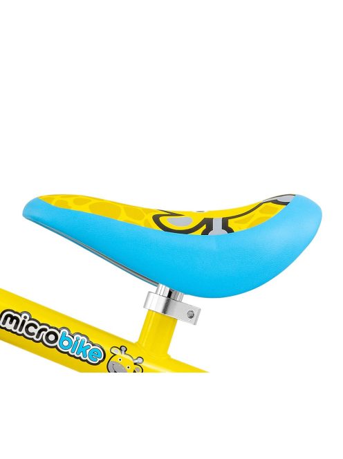 Gyerek futóbicikli  Milly Mally Micro Plus Giraffe