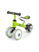 Gyerek futóbicikli  Milly Mally Micro Plus Frog