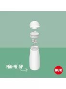 Gyermek itatópohár NUK Mini-Me Sip 300 ml biege