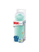 Gyermek itatópohár NUK Mini-Me PP Sip 300 ml green