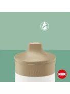Gyermek itatópohár NUK Mini-Me PP Sip 300 ml green
