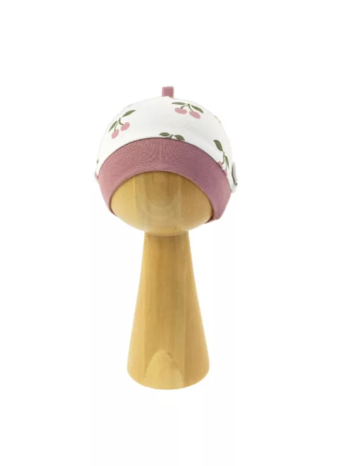 Baba pamut sapka Nicol Emily