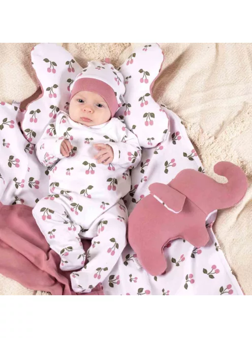 Baba pamut sapka Nicol Emily