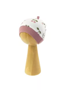 Baba pamut sapka Nicol Emily