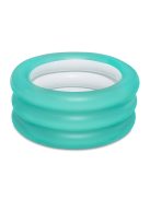 Gyermek felfújhatós medence Bestway Mini 70x30 cm menta