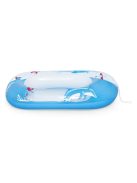 Gyermek felfújható csónak Bestway 102x69 cm kék