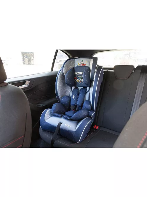 Autós gyerekülés Mikey I- SIZE