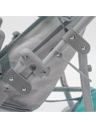 Sport babakocsi babáknak Baby Mix Lana mint