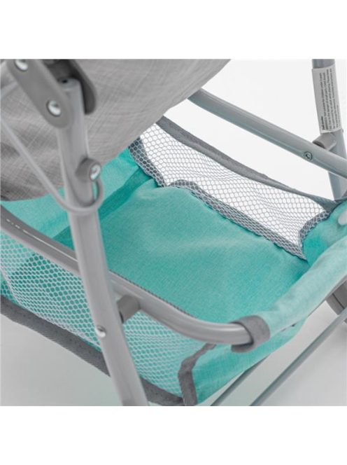 Sport babakocsi babáknak Baby Mix Lana mint