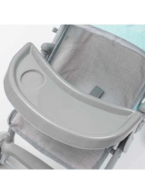 Sport babakocsi babáknak Baby Mix Lana mint