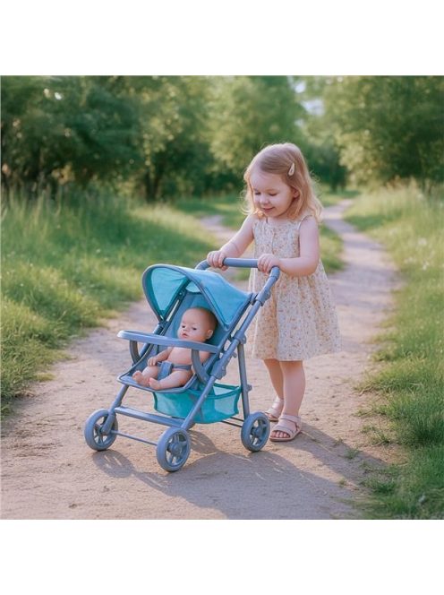 Sport babakocsi babáknak Baby Mix Lana mint