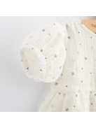Baba muszlin ruha New Baby Zora