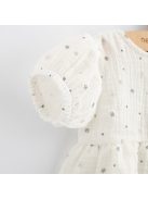 Baba muszlin ruha New Baby Zora