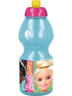 Sport ivópalack Barbie 400 ml