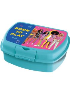 Uzsonna doboz Barbie