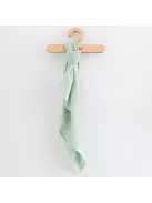 Pamut színes pelenka New Baby 70x80 cm 3 db FIÚ