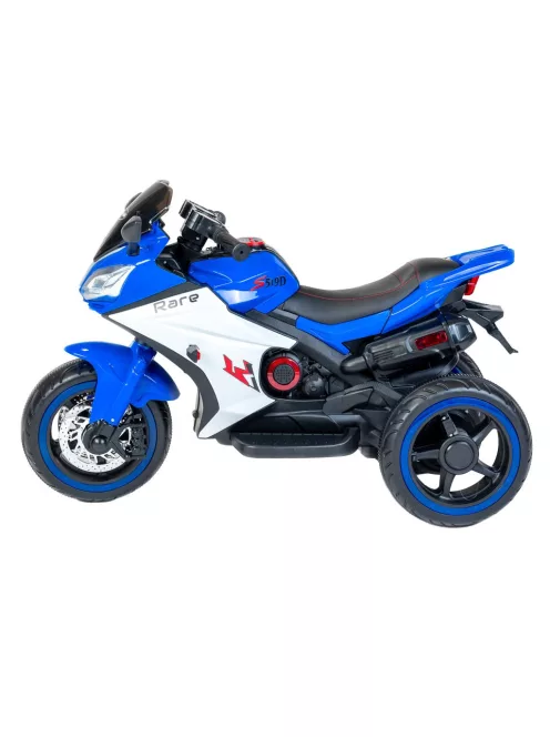Baby Mix Rare elektromos motorkerékpár kék