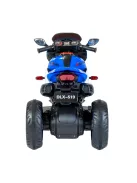 Baby Mix Rare elektromos motorkerékpár kék