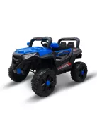 Elektromos autó Buggy Baby Mix Space kék