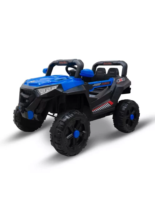 Elektromos autó Buggy Baby Mix Space kék