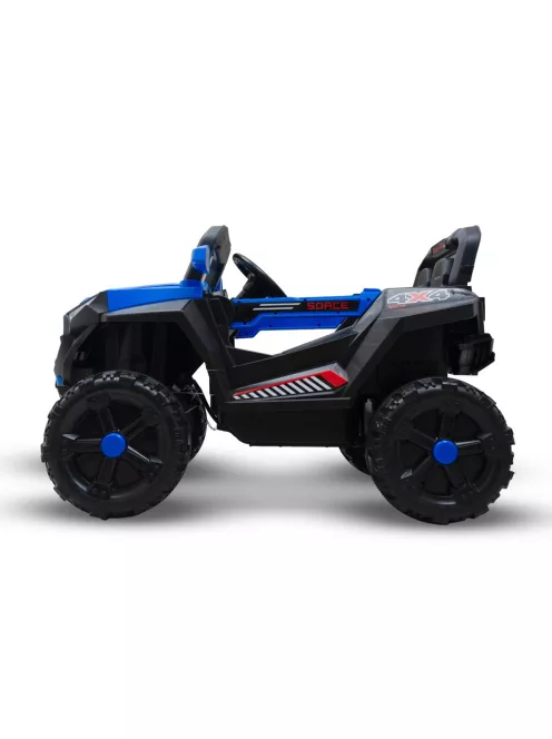 Elektromos autó Buggy Baby Mix Space kék