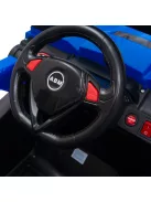 Elektromos autó Buggy Baby Mix Space kék