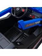 Elektromos autó Buggy Baby Mix Space kék